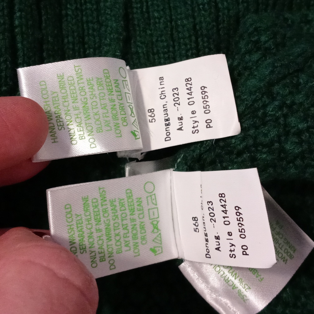 🆕️ ❄️HTF Lilly Pulitzer❄️ - Kildaire Sweater Set - Picture 10 of 15